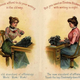 Illustration for article titled The Curious Evolution of the Typewriter, in Pictures